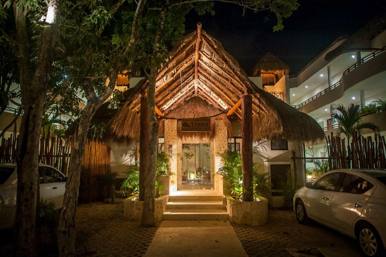 Gulliver Condo - Free Beach Club Access & Bikes Tulum Pueblo Buitenkant foto